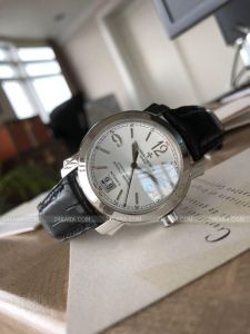 Đồng hồ Vacheron Constantin Malte White Gold 42015/000J 