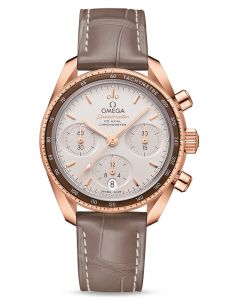 Đồng hồ Omega Speedmaster 38 Co-Axial Chronometer Chronograph 324.63.38.50.02.003 32463385002003