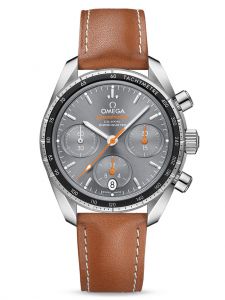 Đồng hồ Omega Speedmaster 38 Co-Axial Chronometer Chronograph 324.32.38.50.06.001 32432385006001