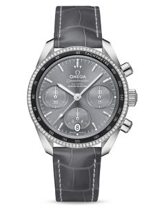 Đồng hồ Omega Speedmaster 38 Co-Axial Chronometer Chronograph 324.38.38.50.06.001 32438385006001