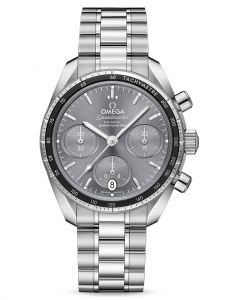 Đồng hồ Omega Speedmaster 38 324.30.38.50.06.001 38 Steel