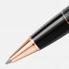 but-bi-nuoc-montblanc-meisterstuck-146-112672-vang-hong - ảnh nhỏ 2