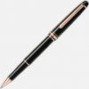 but-bi-nuoc-montblanc-meisterstuck-classique-144-112678-vang-hong - ảnh nhỏ  1