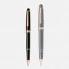 but-bi-nuoc-montblanc-meisterstuck-classique-144-112678-vang-hong - ảnh nhỏ 4