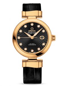 Đồng hồ Omega Ladymatic Co‑Axial 425.63.34.20.51.002 42563342051002