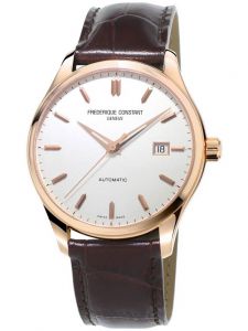 Đồng hồ Frederique Constant FC-303V5B4 Classic Index