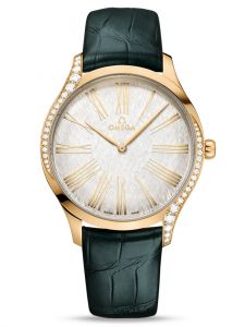 Đồng hồ Omega De Ville Trésor 428.58.39.60.02.001 42858396002001