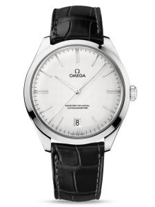 Đồng hồ Omega De Ville Trésor Master Co-Axial Chronometer 432.53.40.21.02.004 43253402102004