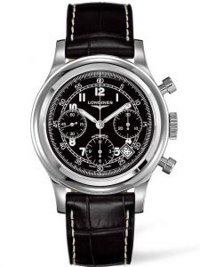 Đồng hồ Longines L27454534  L2.745.4.53.4