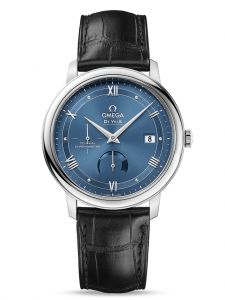 Đồng hồ Omega De Ville Prestige Co-Axial Chronometer Power Reserve 424.13.40.21.03.002 42413402103002