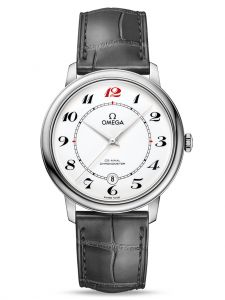 Đồng hồ Omega De Ville Prestige De Ville 50th anniversary 424.53.40.20.04.002 42453402004002