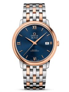 Đồng hồ Omega De Ville Prestige Co-Axial Chronometer 424.20.37.20.03.002 42420372003002