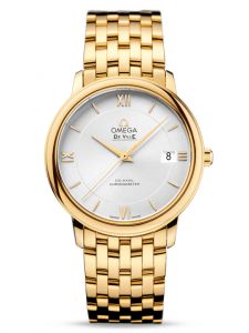 Đồng hồ Omega De Ville Prestige Co-Axial Chronometer 424.50.37.20.02.002 42450372002002