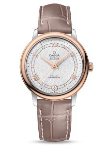 Đồng hồ Omega De Ville Prestige Co-Axial Chronometer 424.23.33.20.52.002 42423332052002