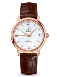 Đồng hồ Omega De Ville Prestige Co-Axial Chronometer 424.53.33.20.05.001 42453332005001