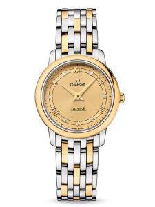 Đồng hồ Omega De Ville Prestige 424.20.27.60.58.003 42420276058003