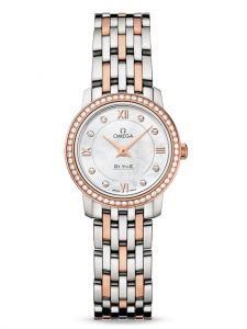 Đồng hồ Omega De Ville Prestige 424.25.24.60.55.002 42425246055002