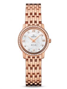 Đồng hồ Omega De Ville Prestige 424.55.24.60.55.002 42455246055002