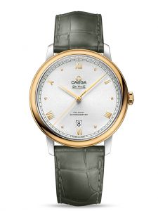 Đồng hồ Omega De Ville Prestige Co-Axial Chronometer 424.23.40.20.02.004 42423402002004