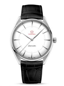 Đồng hồ Omega Seamaster Olympic Official Timekeeper Co-Axial Master Chronometer 522.53.40.20.04.002 52253402004002