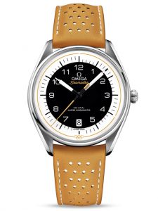 Đồng hồ Omega Seamaster Olympic Official Timekeeper 522.32.40.20.01.002 39.5 Steel