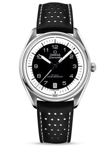 Đồng hồ Omega Seamaster Olympic Official Timekeeper Co-Axial Master Chronometer 522.32.40.20.01.003 52232402001003