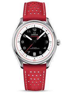 Đồng hồ Omega Seamaster Olympic Official Timekeeper 522.32.40.20.01.004 39.5 Steel