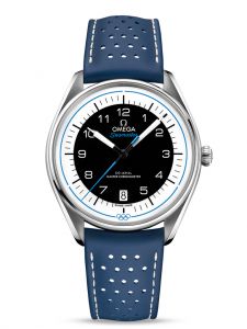 Đồng hồ Omega Seamaster Olympic Official Timekeeper 522.32.40.20.01.001 39.5 Steel