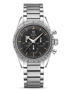 Đồng hồ Omega Speedmaster '57 Trilogy Set 557 311.10.39.30.01.002 31110393001002 Limited Edition