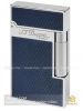 bat-lua-s-t-dupont-016252-lighter-2-men-son-mai-xanh-van-guilloche - ảnh nhỏ 3