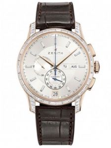 Đồng hồ Zenith El Primero Captain Winsor 22.2071.4054/03.C711