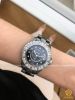 dong-ho-chanel-j12-38mm-quartz-black-ceramic-diamonds-h2428 - ảnh nhỏ 9