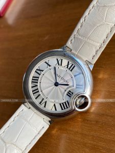 Đồng hồ Cartier Ballon Bleu W6920046