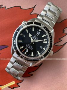 Đồng hồ Omega Seamaster Planet Ocean 2200.50.00