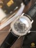 dong-ho-daniel-roth-lady-automatic-steel-diamonds-519-s-10 - ảnh nhỏ 2