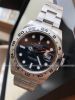 dong-ho-rolex-explorer-ii-polar-white-m216570-2019-unworn - ảnh nhỏ  1