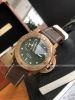 dong-ho-panerai-luminor-1950-submersible-bronzo-green-dial-47mm-bronze-pam382 - ảnh nhỏ  1