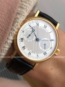 Đồng hồ Blancpain Leman Tourbillon Perpetual Calendar 3637BA