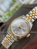 dong-ho-rolex-lady-datejust-26-boxes-papers-factory-rhodium-dial-fluted-bezel-ss/18kt-gold-m179173 - ảnh nhỏ  1