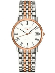 Đồng hồ Longines Elegant L4.809.5.11.7 L48095117