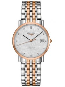 Đồng hồ Longines Elegant L4.809.5.77.7 L48095777 Kim Cương