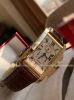 dong-ho-cartier-tank-americaine-large-chronograph-quartz-18k-yellow-gold-ref-w2601156 - ảnh nhỏ  1