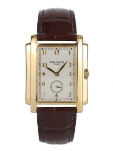 Đồng hồ Patek Philippe 5024J-001 - Lướt