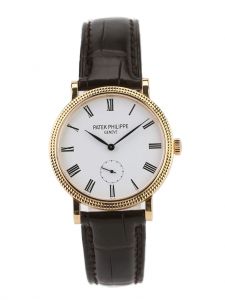 Đồng hồ Patek Philippe 7119J-010 Yellow Gold