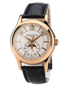 Đồng hồ Patek Philippe 5205R-001 - Lướt