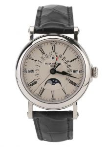 Đồng hồ Patek Philippe 5159G-001 - Lướt