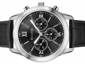 Đồng hồ Bulova 96A173 (lướt)