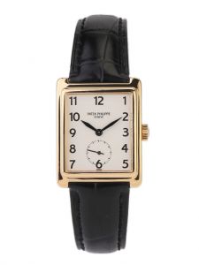 Đồng hồ Patek Philippe Gondolo 5010J Yellow Gold