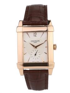 Đồng hồ Patek Philippe Gondolo 5111R-001 Rose Gold