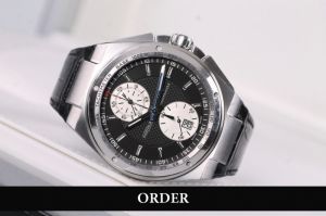 IWC Big Ingenieur Flyback Chronograph IW378401 (lướt)